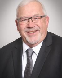 Warren Dickert